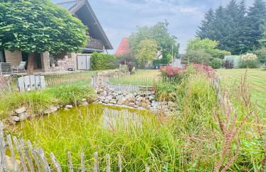 Stylisches modernes Apartment, Sauna und Wellness Top Lage - Foto 25