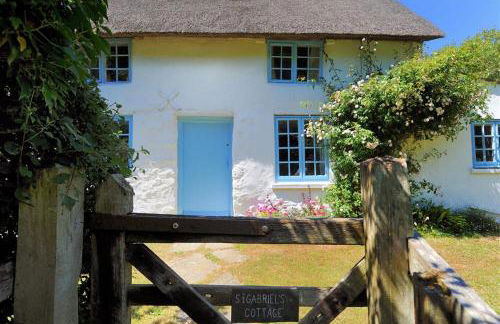 St Gabriels Cottage - Photo 21