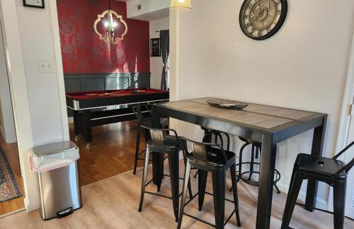 The Bay House- New Kitchen & Updates! An AC Vibe!! - Foto 26