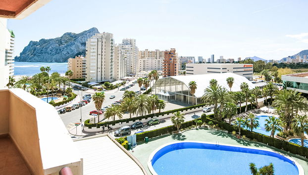 Apartment Coral Beach-6 by Interhome - Foto 2, Inside other