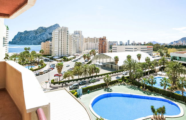 Coral Beach 02 - Foto 1