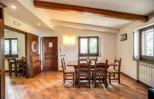 Villa Mattia in the Land of Sirens - Foto 16