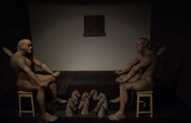 Visite privée des musées de Delhi - Foto 6