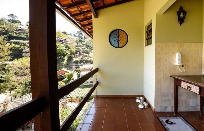 All in Rio - Casa com Área Gourmet e diarista - Foto 30