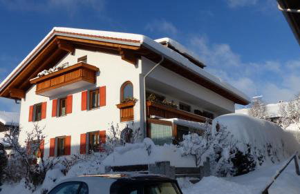 Ferienwohnung Allgäuer Landhaus Stocker in Hopferau-Füssen - Foto 33