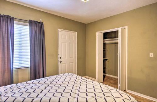 Tranquil Tucson Home with Yard - Walk to U of A - Foto 20