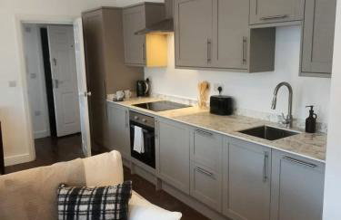 Clubhouse, North End, Bedale DL8 1AB - Foto 13