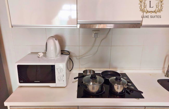 Luxe Suites at Skyloft - Foto 32