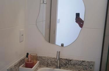 Elegância Aterrado Studio , Completo e Bem Localizado em Volta Redonda - Foto 37