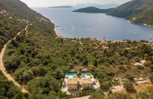 Ionian Diamond Villas - Foto 10