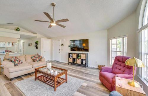 DisneyCondo 10 PP Mr Fredricksen House - Foto 24