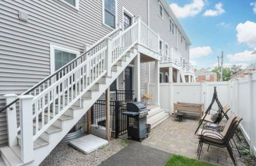 Ultra-Luxurious Home near Boston (Pet-Friendly) - Foto 38