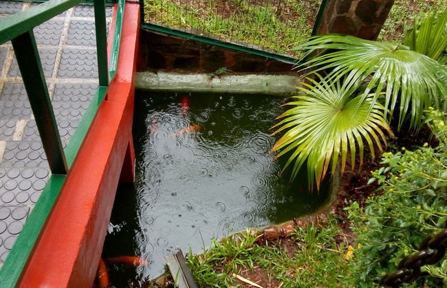 Room-ñau Father for 3 People - Foto 29