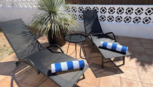 Casa Bel Dia - Foto 5, sunbed