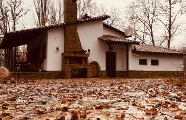 Arnaia Forest Villa - Photo 27