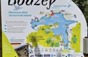 apartment, gite by the canal l Est,river Coney vosges france - Foto 36