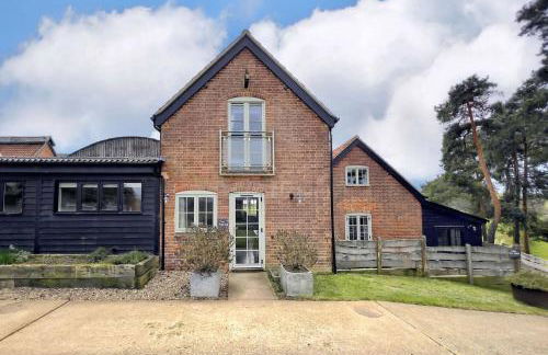 Lodge Farm - Foto 33