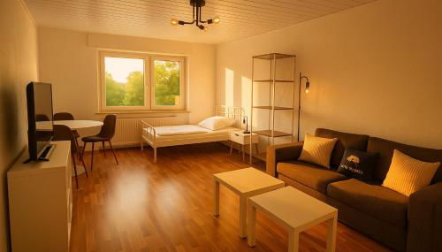 SMS-Homes I Auszeit am Wartberg-Heilbronn - Foto 5