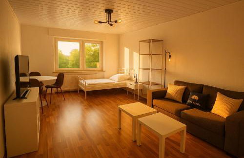 SMS-Homes I Auszeit am Wartberg-Heilbronn - Foto 5