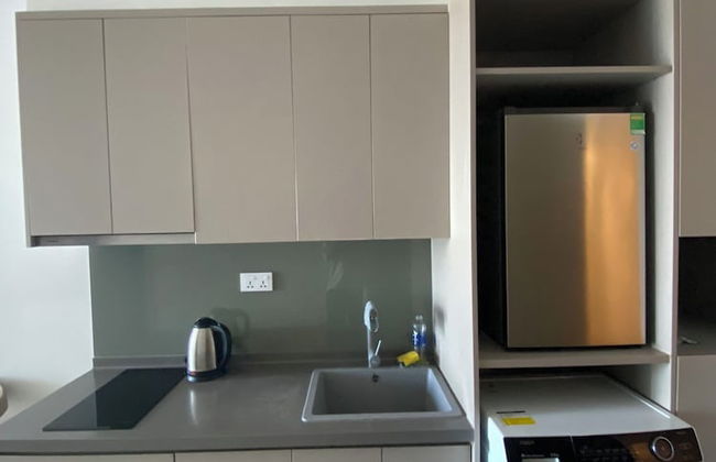 T-A Homes - The Sóng Aparment Vũng Tàu - Foto 16