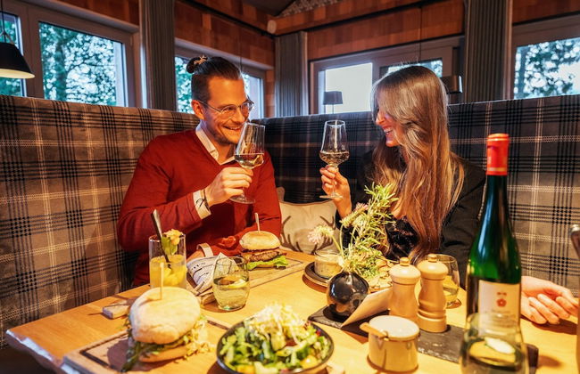 Ferienwohnung im Schierke Harzresort am Brocken - Foto 21