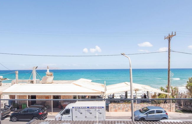 Pan Asia Seaview Apartment - Foto 16