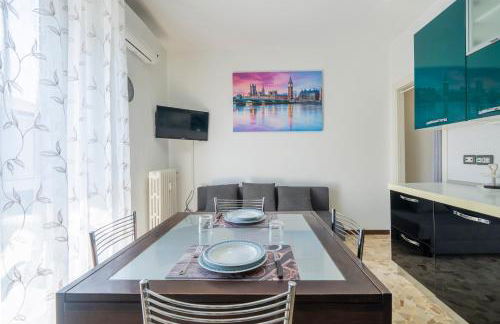 Accogliente Trilocale tra Monza e Milano - Foto 7