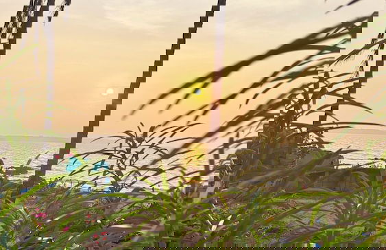 Rosastays Panjim Goa - Photo 68