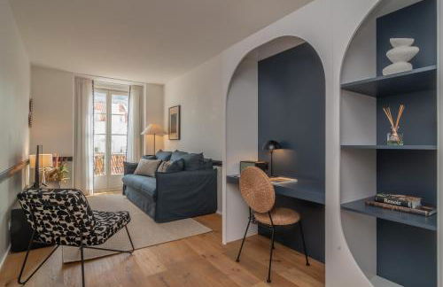 Ando Living - Santa Justa 77 House - Photo 12