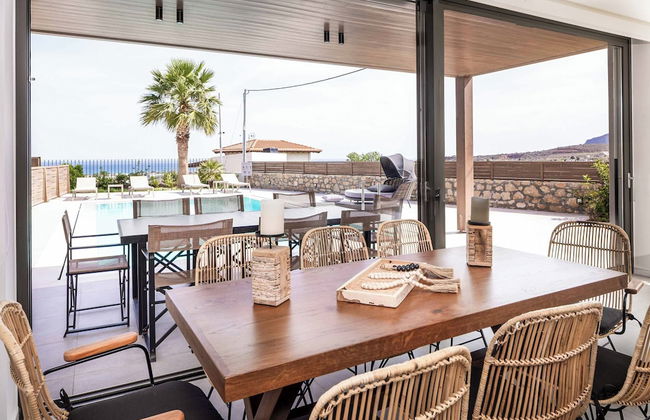 Kamelia Villa 1 - Foto 2