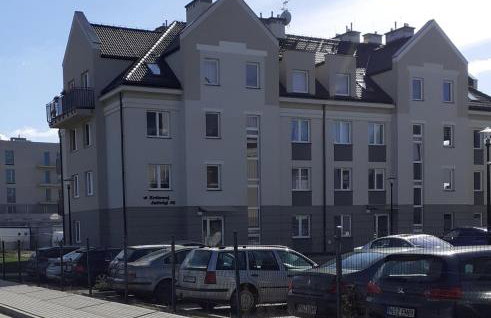 Apartament Villa Natura II - Foto 22