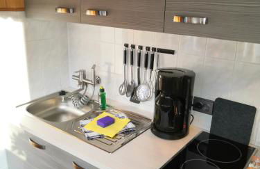 Haus Fessel - Helenenruh - Foto 15