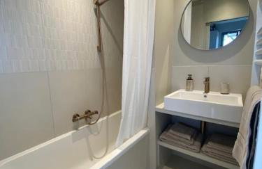 Maison bohème chic de 3 suites face à la cité internationale - Foto 10