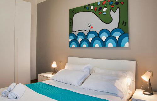 The Lake Whale - Foto 5