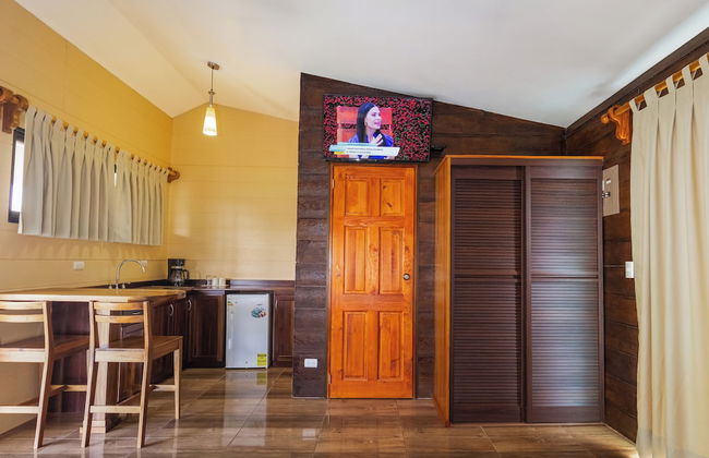 Hospedaje Bambú - Foto 3