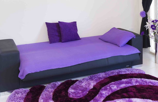 Luxury 2 Bed Apartment - Foto 15