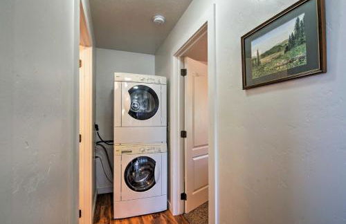 Cozy Henrieville Cabin 18 Mi to Bryce Canyon NP! - Foto 16