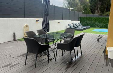 Belle villa familiale 5 Pces Special été - Foto 22