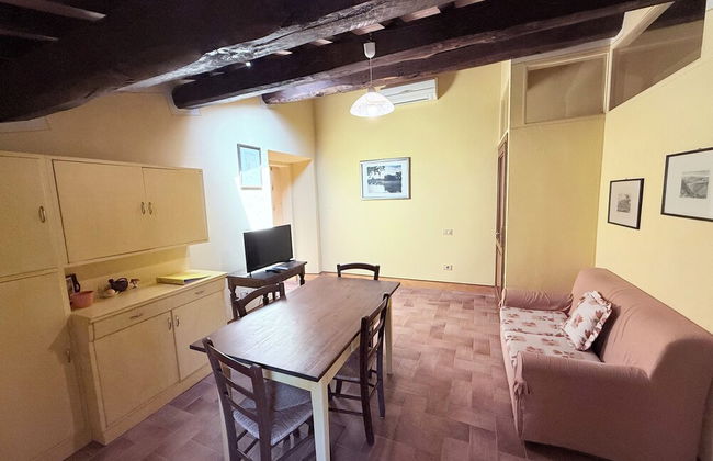 Spoleto Biofarm-sleeps 8 Guests-salt Water Pool-beautiful-exclusively Yours-wifi - Photo 27