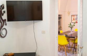 Dammuso Villa Rosa - Foto 19