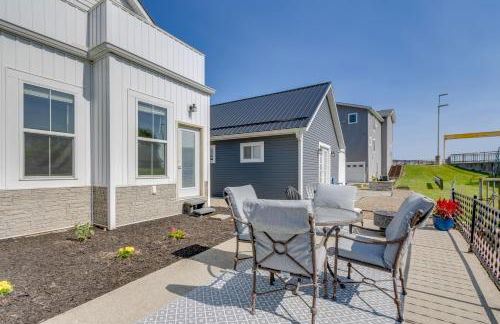 Steps to Buckeye Lake Family-Friendly Home - Foto 26