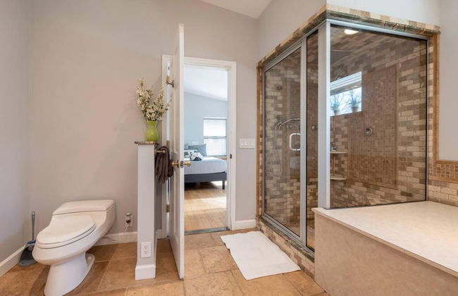 Modern Farm Home 2hr NYC BOS Peaceful Wifi - Foto 17