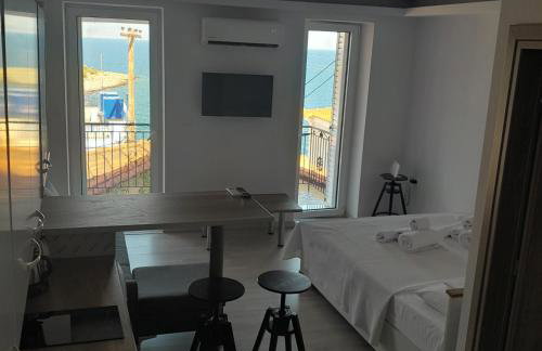 Studio with view - Foto 13