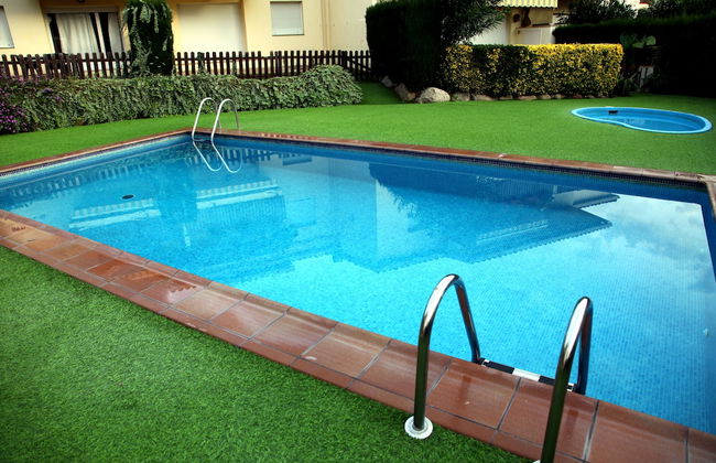 Apartamentos Laura Mar - Foto 41