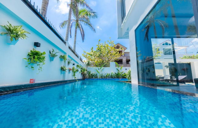 Tran Duy Sunrise Villa - Photo 25