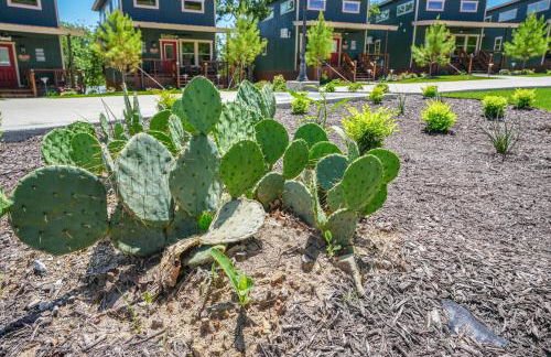 Unique Cabin Sauna Hot Tub FirePit Games - Foto 61