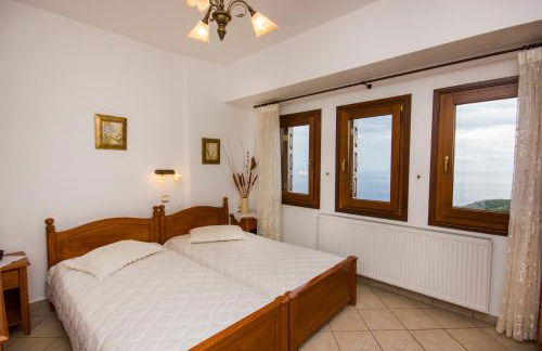 Guesthouse Papagiannopoulou - Foto 12