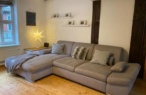 FachwerkLiebe - Foto 13