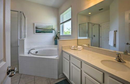 Resort Perks and Gas Grill Spacious Davenport Haven - Foto 18