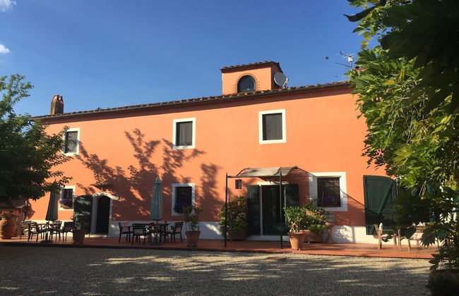 Agriturismo Podere Marchiano - Foto 39